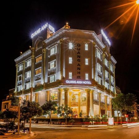 The Moment - Quang Anh Hotel וונג טאו מראה חיצוני תמונה